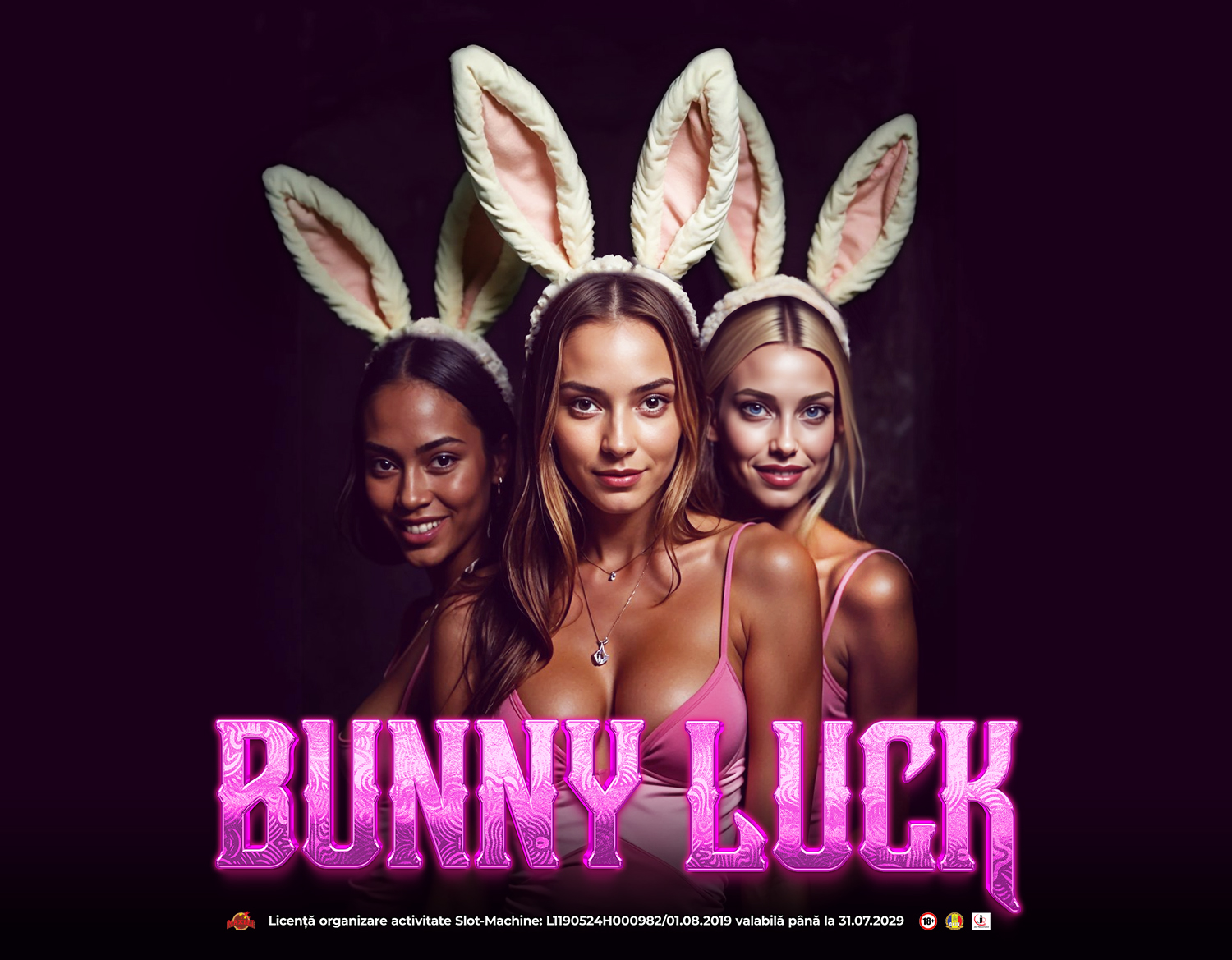 Bunny Luck